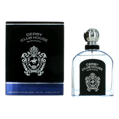 Derby Club House by Armaf, 3.4 oz Eau De Toilette Spray For Men