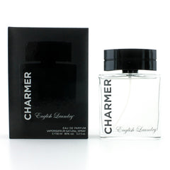 Charmer by English Laundry, 3.4 oz EDP Spray for Men