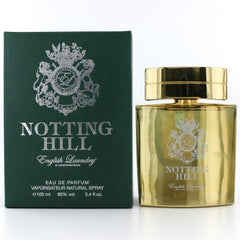 Notting Hill by English Laundry, 3.4 oz EDP Spray for Men