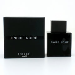 Encre Noire by Lalique, 3.3 oz EDT Spray for Men