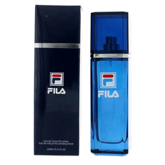 Fila by Fila, 3.4 oz EDT Spray for Men