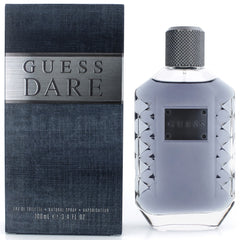Guess Dare by Guess, 3.4 oz EDT Spray for Men