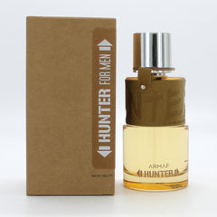 Hunter by Armaf, 3.4 oz EDT Spray for Men