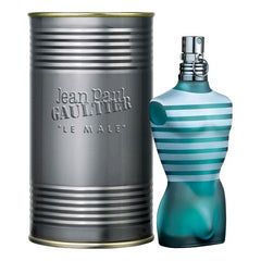 Jean Paul Gaultier Le Male by JPG, 6.7 oz Eau De Toilette Spray for Men