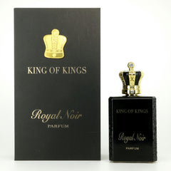 Royal Noir by King of Kings, 3.4 oz Parfum Spray for Unisex