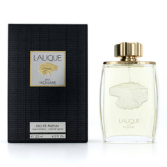 Lalique Pour Homme by Lalique, 4.2 oz EDP Spray for Men