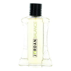 Balance by Michael Jordan, 3.4 oz EDT Spray for Men Unboxed