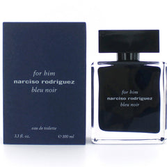 Narciso Rodriguez Bleu Noir by Narciso Rodriguez, 3.3oz EDT Spray men