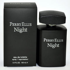 Perry Ellis Night by Perry Ellis, 3.4 oz EDT Spray for Men