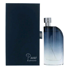 Insurrection II Pure Extreme by Reyane Tradition, 3oz EDT Spray men