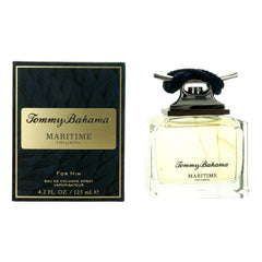 Tommy Bahama Maritime Triumph by Tommy Bahama, 4.2 oz Eau de Cologne Spray for Men