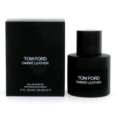 Tom Ford Ombre Leather by Tom Ford, 1.7 oz EDP Spray for Men