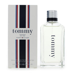 Tommy by Tommy Hilfiger, 6.7 oz EDT Spray for Men