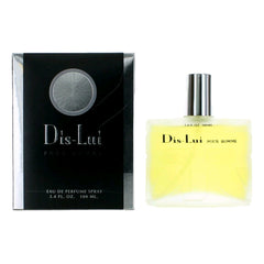 Dis Lui Pour Homme by YZY, 3.4 oz Eau De Perfume Spray for Men