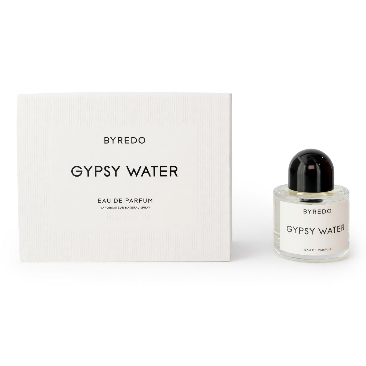 Gypsy Water by Byredo, 1.6 oz EDP spray for Unisex