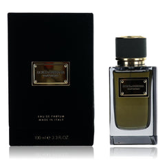 Velvet Incenso by Dolce and Gabbana, 3.3 oz EDP spray for Unisex
