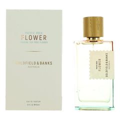 Pacific Rock Flower by Goldfield & Banks, 3.4 oz Eau de Parfum Spray for Unisex