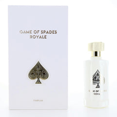 Game of Spades Royale by Jo Milano, 3.4 oz Parfum Spray for Unisex