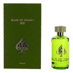 Game of Spades Bid by Jo Milano, 3.4 oz Parfum Spray for Unisex