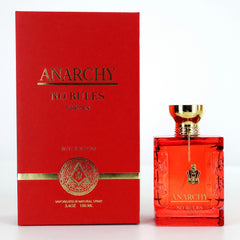 No Rules by King of Kings, 3.4 oz Parfum Spray for Unisex