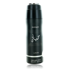 Hayaati by Lattafa, 6.7 oz Deoderant Spray for Unisex