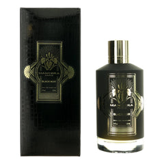 Mancera Black Noir by Mancera, 4 oz Eau de Parfum Spray for Unisex