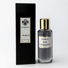 Fig Me Up by Mancera, 2 oz EDP for Unisex