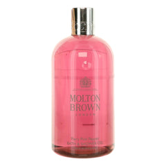Fiery Pink Pepper by Molton Brown, 10 oz Bath & Shower Gel for Unisex