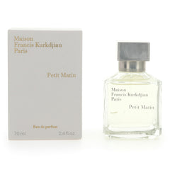 Petit Matin by Maison Francis Kurkdjian, 2.4 oz EDP Spray for Unisex