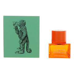Cocktail Maracuja by New Notes, 1.7 oz Extrait de Parfum Spray for Unisex