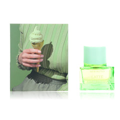 Latte Pistachio by New Notes, 1.7 oz Extrait De Parfum spray for Unisex
