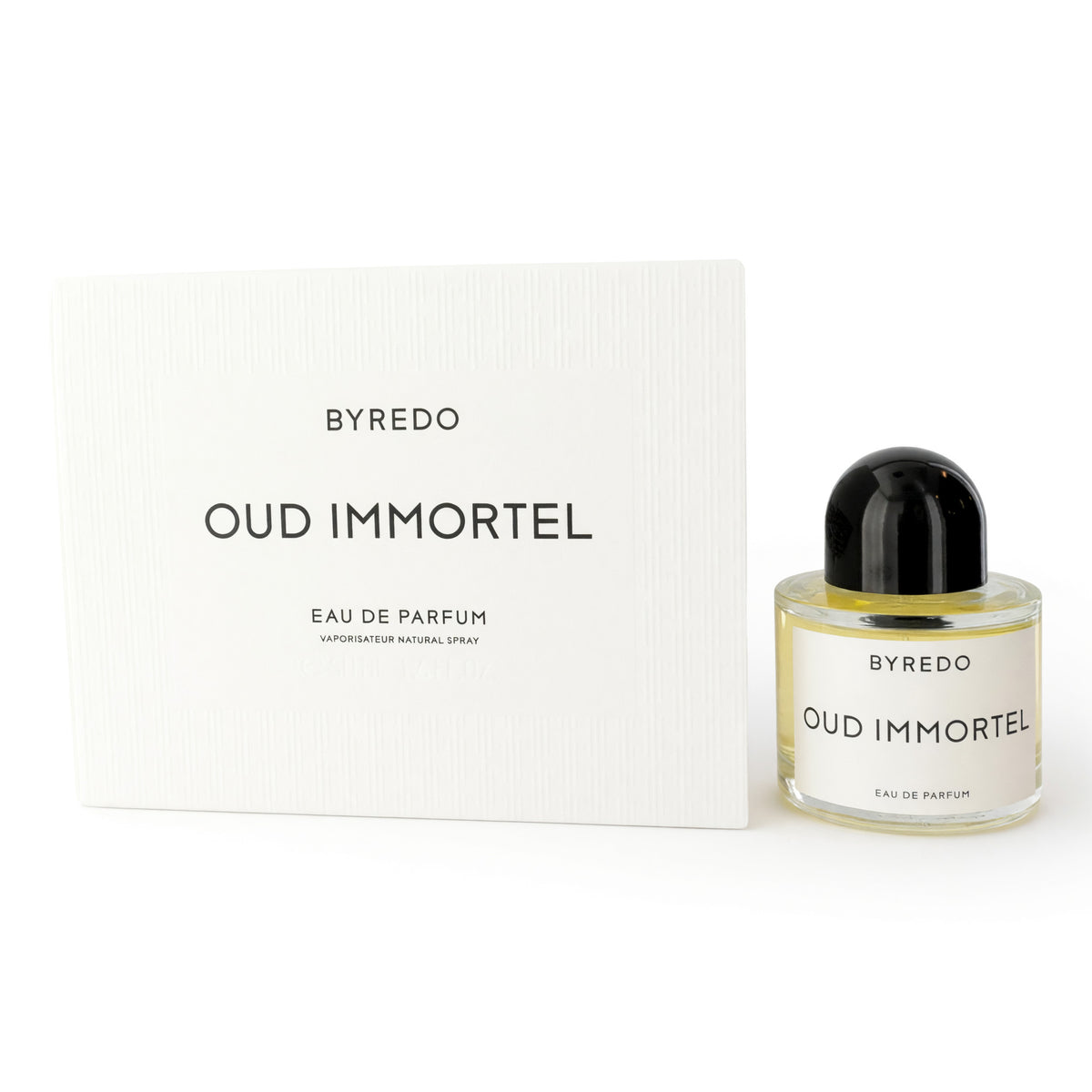 Oud Immortel by Byredo, 1.7oz EDP Spray Unisex