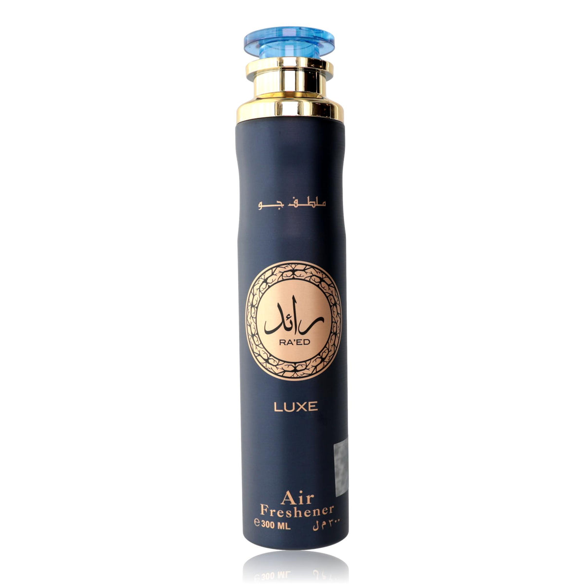 Ra'ed Luxe by Lattafa, 10 oz Air Freshener