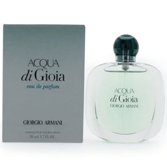 Acqua di Gioia by Giorgio Armani, 1.7 oz EDP Spray for Women