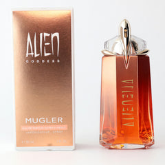 Alien Goddess Supra Florale by Thierry Mugler, 3oz EDP spray women