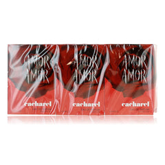 Amor Amor by Cacharel, .04 oz Eau de Parfum Sprays for Women - Pack of 12  ( total 0.48 oz )