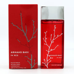 Armand Basi In Red by Armand Basi, 3.4 oz EDP Spray for Women