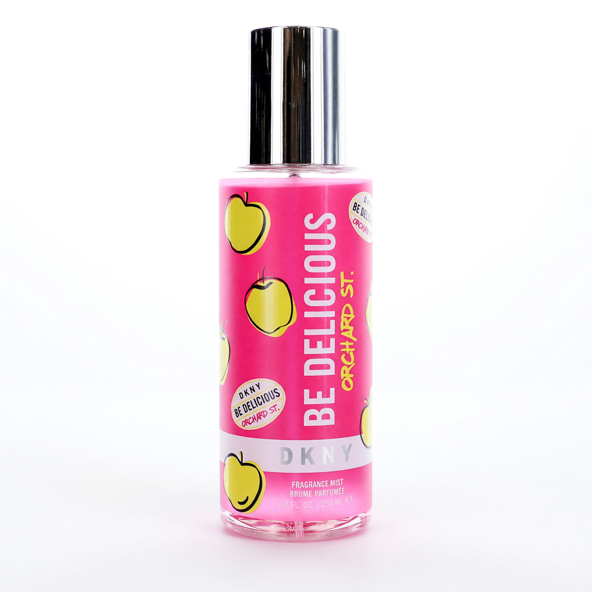 Be Delicious Orchard St. DKNY by Donna Karan, 8.4oz Body Mist women