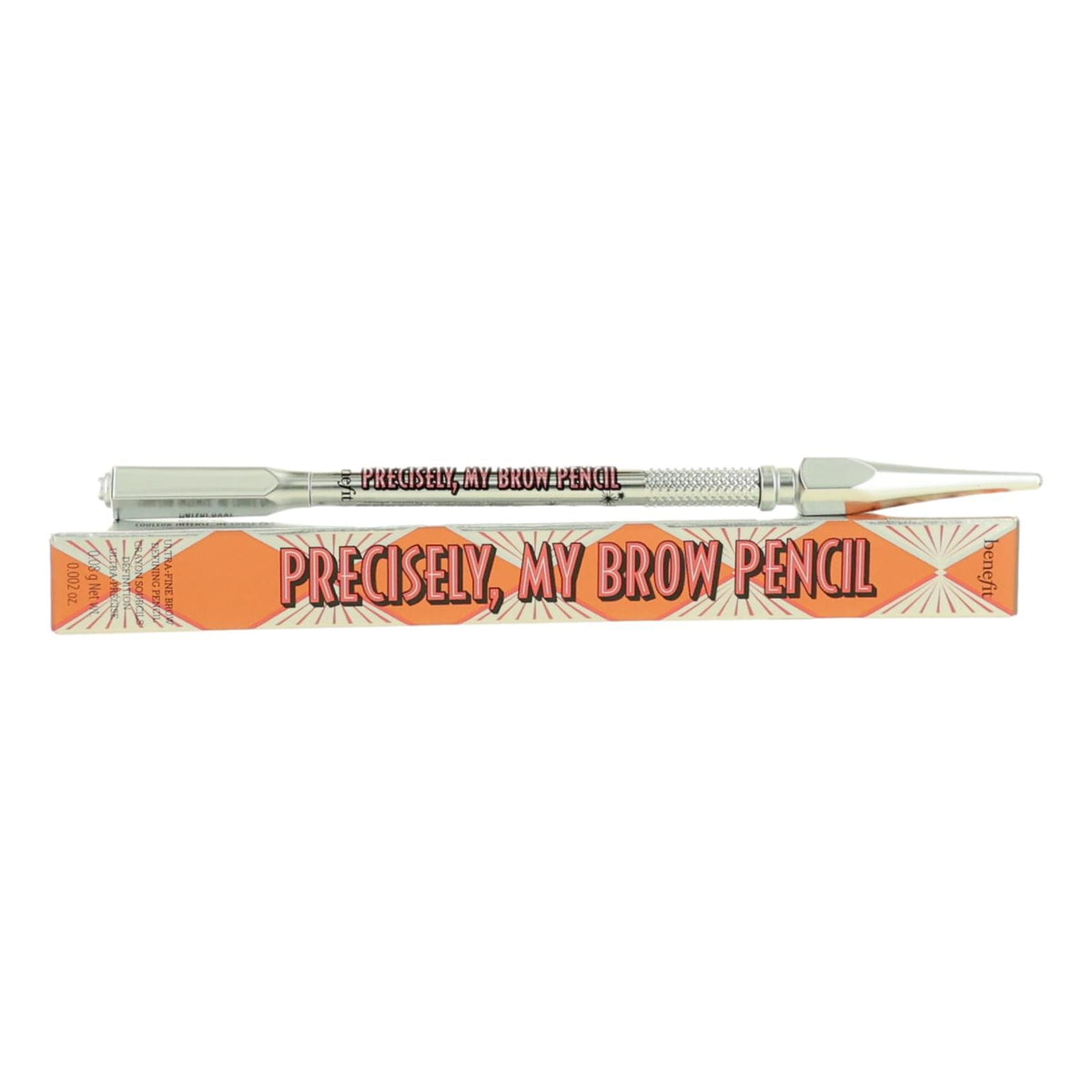 Precisely My Brow Pencil by Benefit, .002 oz Eyebrow Pencil - 2 Warm Golden Blonde
