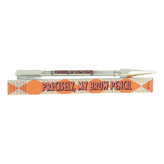 Precisely My Brow Pencil by Benefit, .002 oz Eyebrow Pencil - 2 Warm Golden Blonde