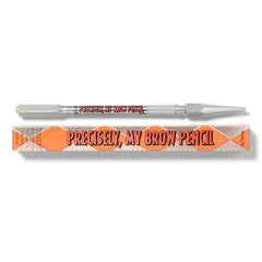 Precisely, My Brow Pencil by Benefit, .002 oz Eyebrow Pencil- 3.5 Neutral Medium Brown