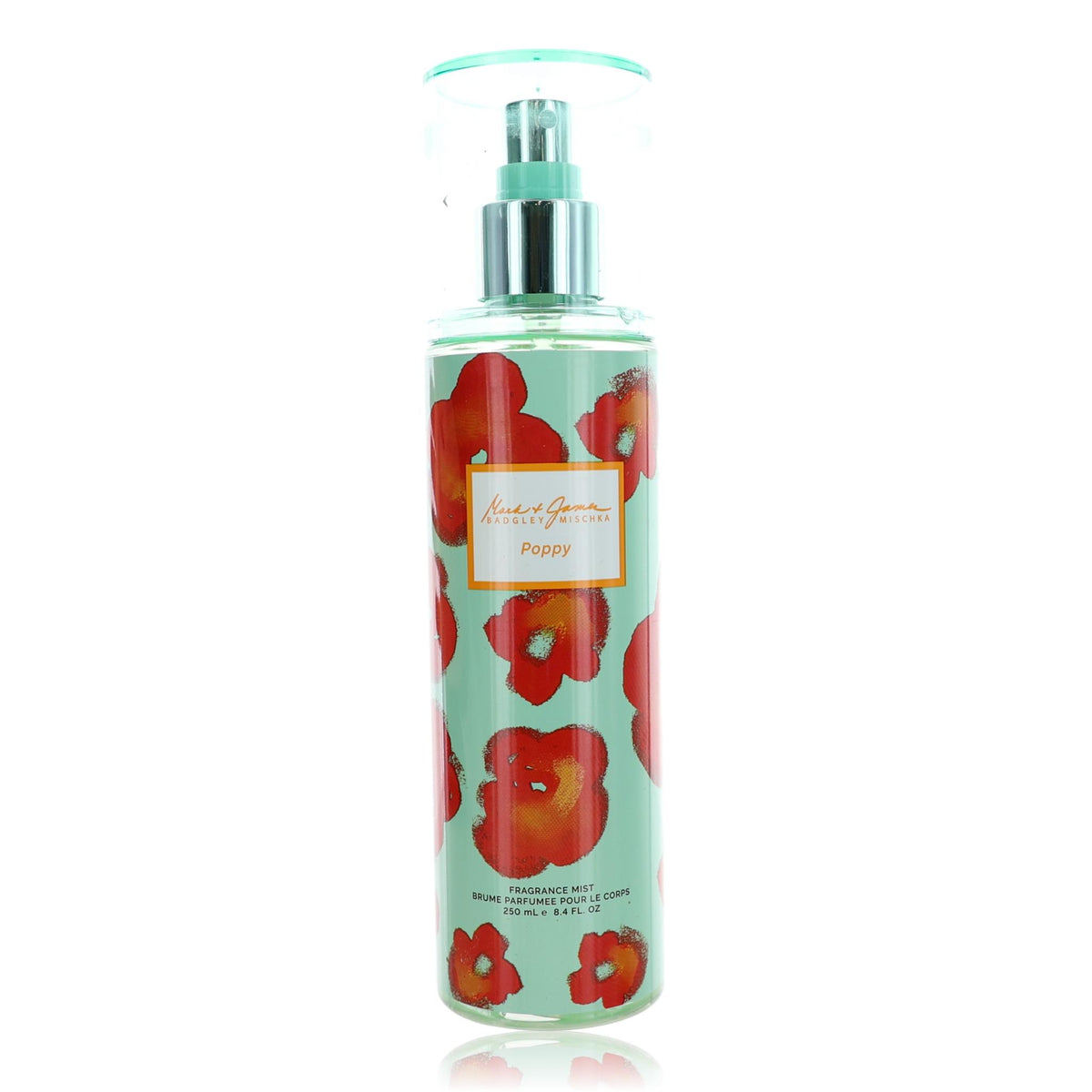 Poppy by Badgley Mischka, 8.4 oz Bod Spray for Women