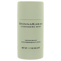 Cashmere Mist by Donna Karan, 1.7 oz Deodorant Anti-Perspirant Stick for Women