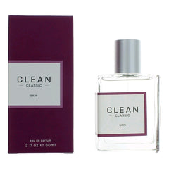 Clean Skin by Dlish, 2 oz Eau De Parfum Spray for Women