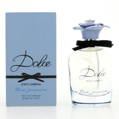 Dolce Blue Jasmine by Dolce & Gabbana, 2.5 oz EDP Spray for Women