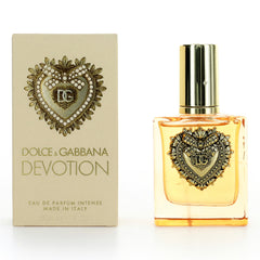 Devotion by Dolce & Gabbana, 1.7 oz EDP Intense Spary for Women
