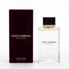 Dolce & Gabbana Pour Femme by Dolce & Gabbana, 3.3oz EDP Spray women