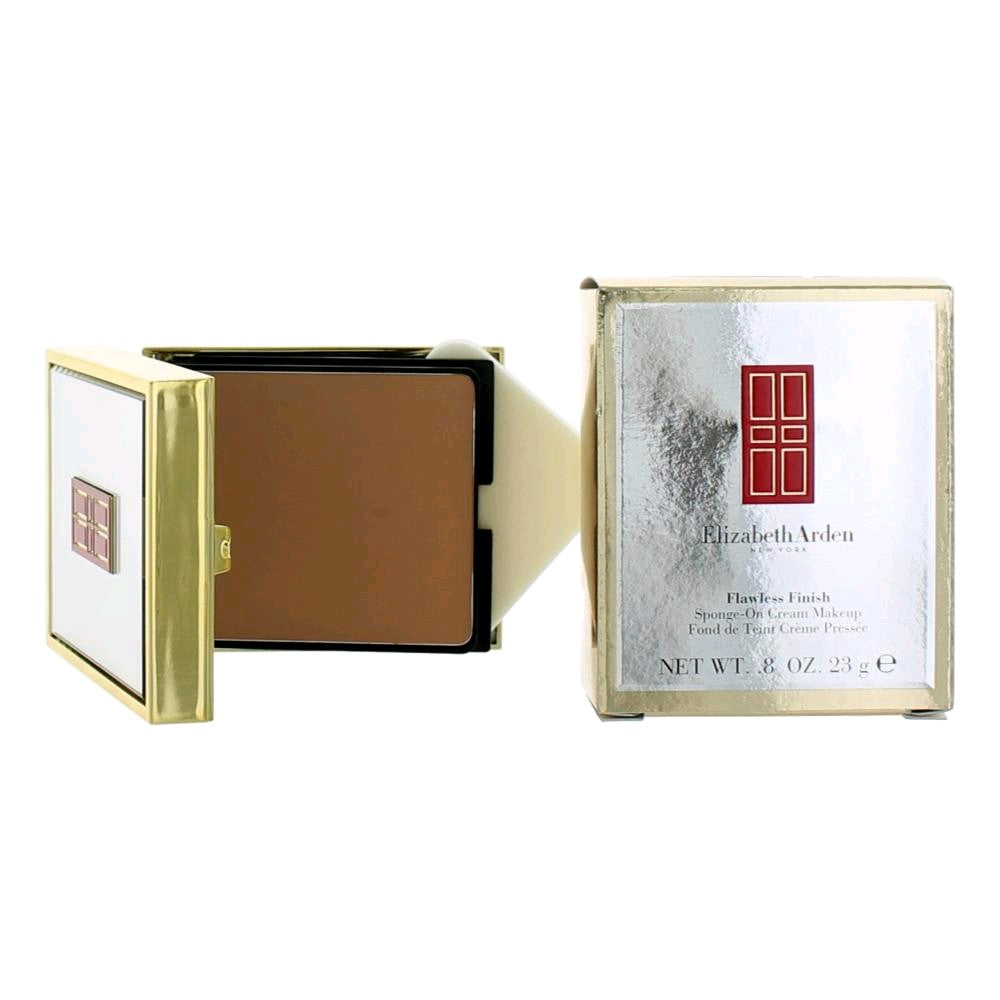 Elizabeth Arden Flawless Finish Sponge-On Cream Makeup by Elizabeth Arden, .8 oz Beige 40