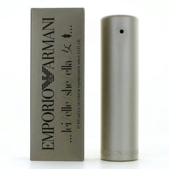 Emporio Armani Her (She) by Emporio Armani, 3.3 oz EDP Spray for Women