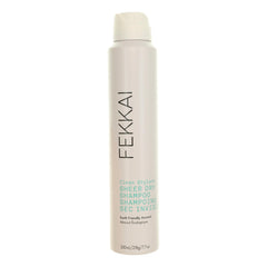 Fekkai Clean Stylers by Fekkai, 7.7 oz Sheer Dry Shampoo